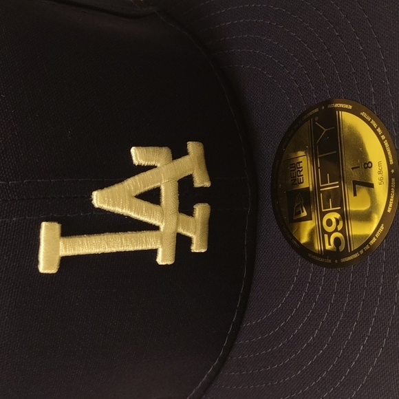 New era x Eric emanuel Accessories Eric Emanuel X New Era Fitted